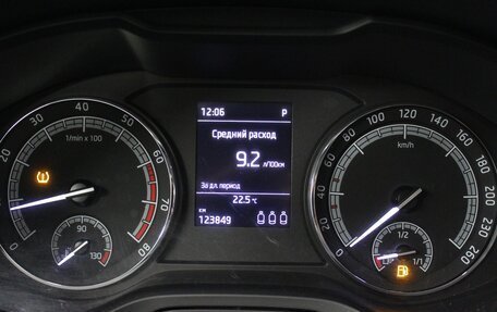 Skoda Kodiaq I, 2018 год, 2 430 000 рублей, 11 фотография