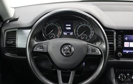 Skoda Kodiaq I, 2018 год, 2 430 000 рублей, 8 фотография