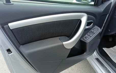 Nissan Terrano III, 2016 год, 1 234 995 рублей, 10 фотография