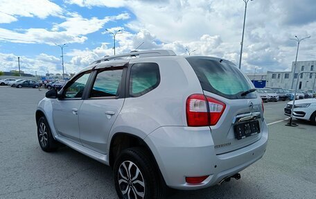Nissan Terrano III, 2016 год, 1 234 995 рублей, 5 фотография