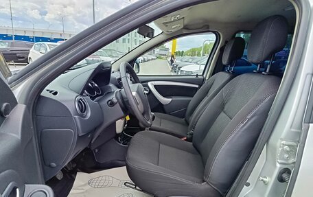 Nissan Terrano III, 2016 год, 1 234 995 рублей, 9 фотография