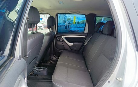 Nissan Terrano III, 2016 год, 1 234 995 рублей, 12 фотография