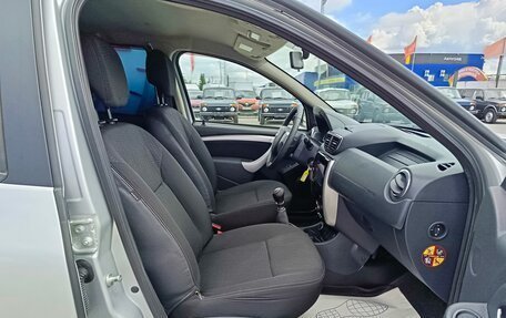 Nissan Terrano III, 2016 год, 1 234 995 рублей, 14 фотография