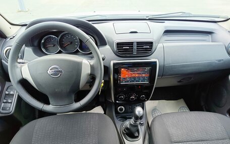 Nissan Terrano III, 2016 год, 1 234 995 рублей, 16 фотография