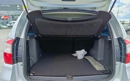 Nissan Terrano III, 2016 год, 1 234 995 рублей, 13 фотография