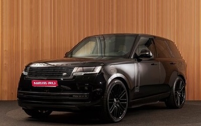 Land Rover Range Rover IV рестайлинг, 2025 год, 22 500 000 рублей, 1 фотография
