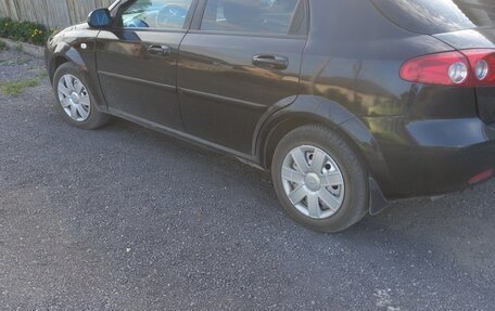 Chevrolet Lacetti, 2008 год, 470 000 рублей, 1 фотография