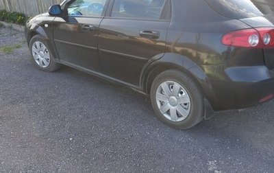Chevrolet Lacetti, 2008 год, 470 000 рублей, 1 фотография