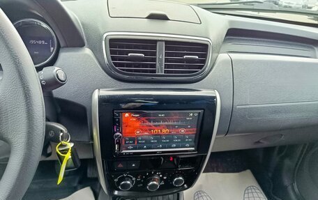 Nissan Terrano III, 2016 год, 1 234 995 рублей, 19 фотография