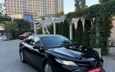Toyota Camry, 2020 год, 2 799 999 рублей, 1 фотография