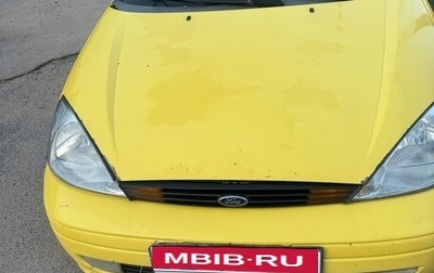 Ford Focus IV, 2003 год, 200 000 рублей, 1 фотография