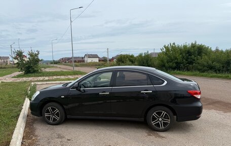 Nissan Almera, 2015 год, 730 000 рублей, 1 фотография
