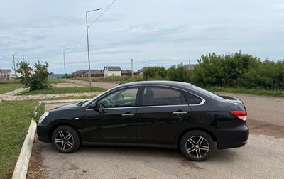 Nissan Almera, 2015 год, 730 000 рублей, 1 фотография