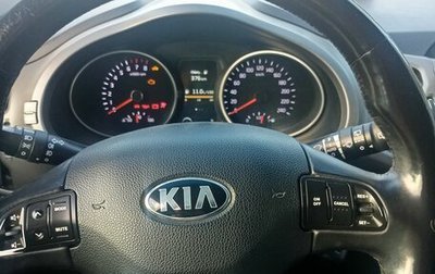 KIA Sportage III, 2014 год, 1 147 000 рублей, 1 фотография
