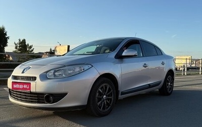 Renault Fluence I, 2011 год, 700 000 рублей, 1 фотография