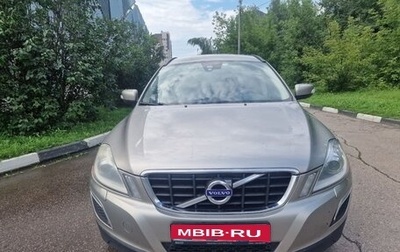 Volvo XC60 II, 2012 год, 1 190 000 рублей, 1 фотография