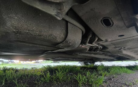 Chevrolet Aveo III, 2007 год, 200 000 рублей, 7 фотография