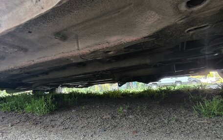 Chevrolet Aveo III, 2007 год, 200 000 рублей, 8 фотография