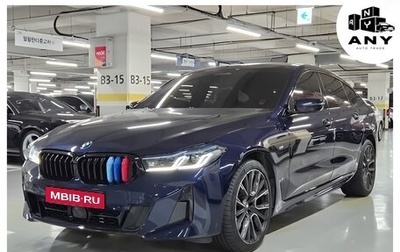 BMW 6 серия, 2024 год, 7 650 000 рублей, 1 фотография