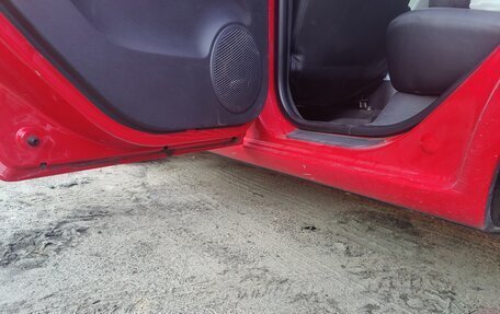 Hyundai Getz I рестайлинг, 2007 год, 520 000 рублей, 9 фотография