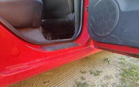 Hyundai Getz I рестайлинг, 2007 год, 520 000 рублей, 7 фотография