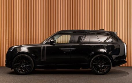 Land Rover Range Rover IV рестайлинг, 2025 год, 22 500 000 рублей, 2 фотография