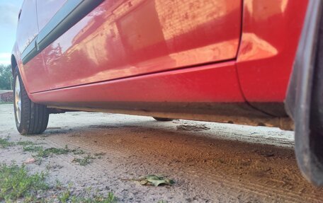 Hyundai Getz I рестайлинг, 2007 год, 520 000 рублей, 12 фотография
