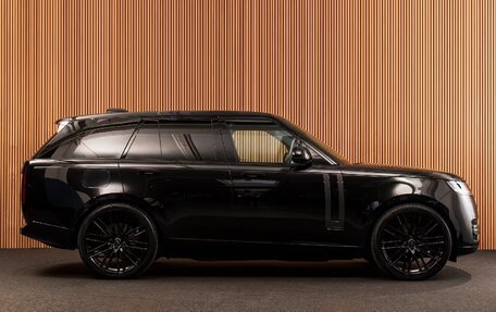 Land Rover Range Rover IV рестайлинг, 2025 год, 22 500 000 рублей, 6 фотография