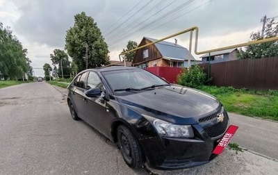 Chevrolet Cruze II, 2011 год, 620 000 рублей, 1 фотография