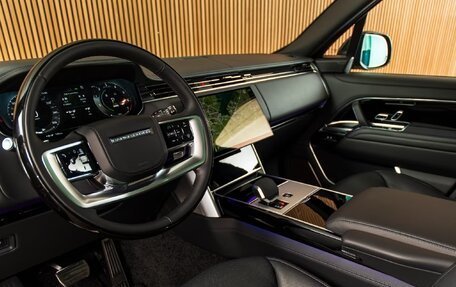 Land Rover Range Rover IV рестайлинг, 2025 год, 22 500 000 рублей, 11 фотография