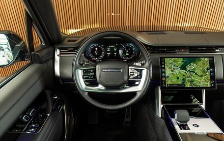 Land Rover Range Rover IV рестайлинг, 2025 год, 22 500 000 рублей, 12 фотография