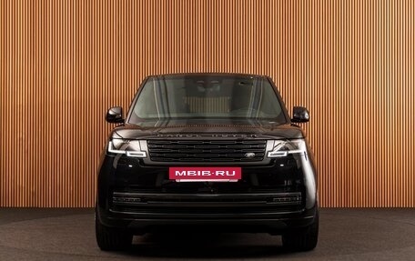 Land Rover Range Rover IV рестайлинг, 2025 год, 22 500 000 рублей, 8 фотография
