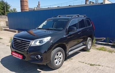 Haval H9 I рестайлинг, 2023 год, 3 195 000 рублей, 1 фотография