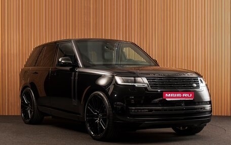 Land Rover Range Rover IV рестайлинг, 2025 год, 22 500 000 рублей, 7 фотография