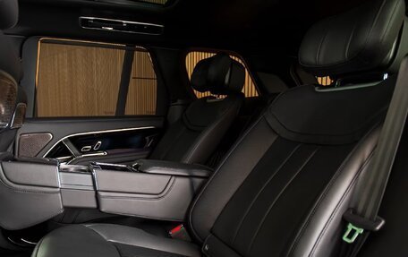 Land Rover Range Rover IV рестайлинг, 2025 год, 22 500 000 рублей, 14 фотография