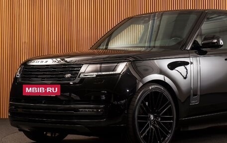 Land Rover Range Rover IV рестайлинг, 2025 год, 22 500 000 рублей, 9 фотография