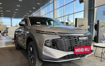 Haval F7, 2024 год, 2 849 000 рублей, 1 фотография