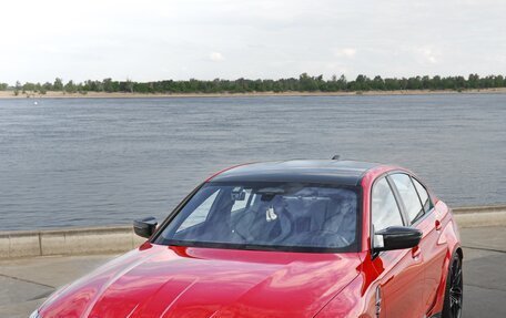 BMW M3, 2022 год, 10 500 000 рублей, 1 фотография
