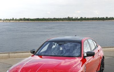 BMW M3, 2022 год, 10 500 000 рублей, 1 фотография