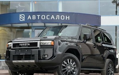 Toyota Land Cruiser Prado, 2025 год, 8 990 000 рублей, 1 фотография