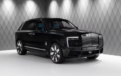 Rolls-Royce Cullinan, 2025 год, 74 400 000 рублей, 1 фотография