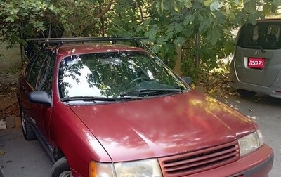 Toyota Tercel, 1991 год, 200 000 рублей, 1 фотография