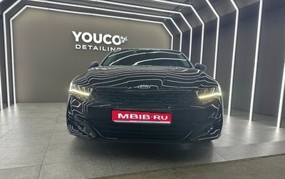KIA K5, 2020 год, 2 920 000 рублей, 1 фотография