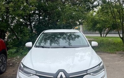 Renault Arkana I, 2020 год, 1 170 000 рублей, 1 фотография