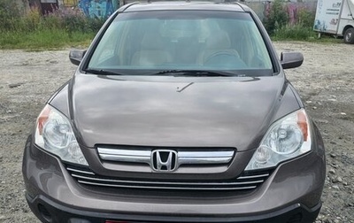 Honda CR-V III рестайлинг, 2009 год, 1 390 000 рублей, 1 фотография