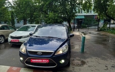Ford Focus II рестайлинг, 2010 год, 600 000 рублей, 1 фотография