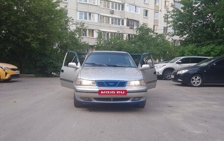 Daewoo Nexia I рестайлинг, 2006 год, 137 000 рублей, 1 фотография