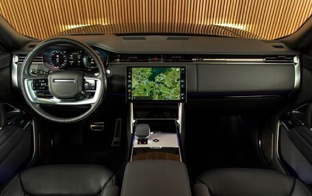 Land Rover Range Rover IV рестайлинг, 2025 год, 22 500 000 рублей, 20 фотография