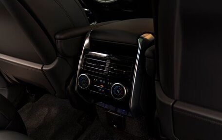 Land Rover Range Rover IV рестайлинг, 2025 год, 22 500 000 рублей, 17 фотография