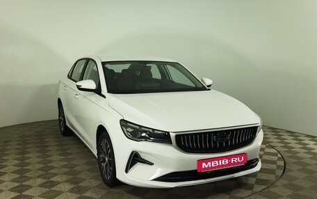 Geely Emgrand, 2024 год, 2 483 990 рублей, 2 фотография
